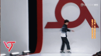 说完以上几位，不得不提一个让橘子君全程爆笑的少年了。

