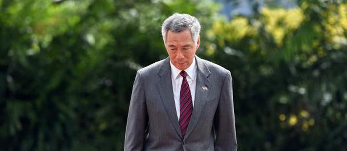 新加坡总理家族内斗有何隐情?