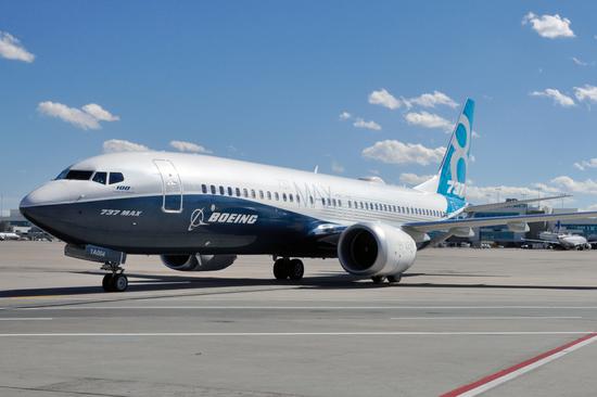 中国飞机租赁将购买波音737 max 10飞机 财经 v5资讯 v5微信