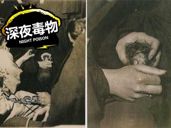 灵异照片相信大家都见过不少，但大家听说过“灵魂摄影师”吗？他们以专门拍摄人的“灵魂”著称，不过事实并不是大家想的那样。