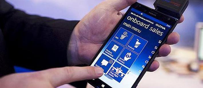 是谁杀死了Windows Phone？