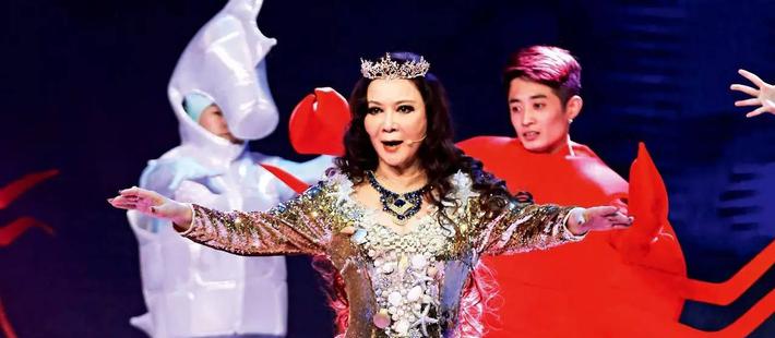 喜剧博弈:为创造搞笑招式而活