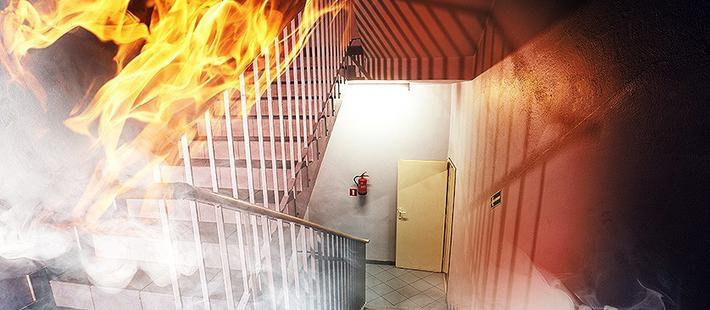 保姆纵火案:豪宅、灵堂与骚动