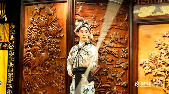 汽車(chē)工業(yè)與國粹的奏鳴 意猶未盡的宴遇