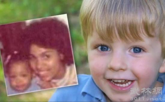 美国俄亥俄州一名5岁的白人男童路克宣称自己前世曾是一名黑肤女子，30岁时在一场火灾中不幸身亡，路克的双亲半信半疑，但查资料后惊讶地发现，芝加哥1993年3月真的发生过一场饭店火灾，其中一名女性死者潘蜜拉当时跳楼致死；路克还在一群人的照片中正确指认出潘蜜拉。