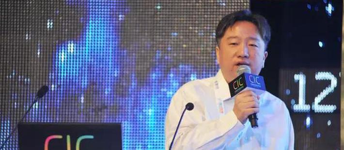 迅雷换帅:交班的时候到了