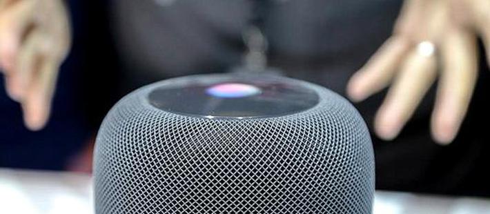 智能音箱：我突然就火了？