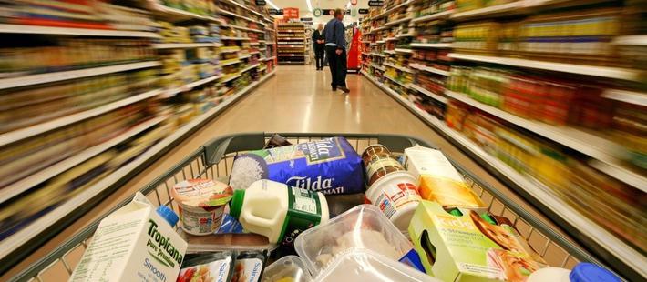 物联网支付:阿里试水无人零售