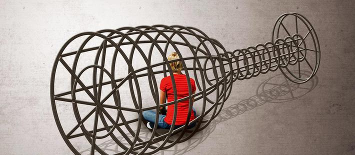 特稿 | “酒徒”的战争