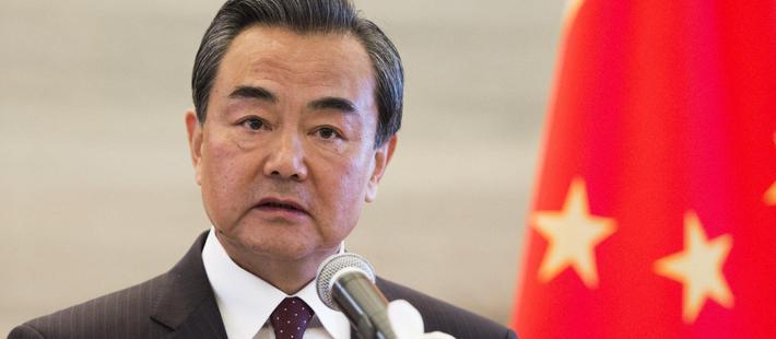 中国外交黑话榜：印度很微妙