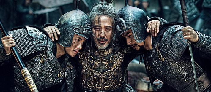 上半年BAT网剧成绩单出炉