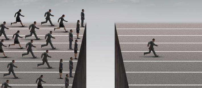 内容创业下 该如何玩转知识？