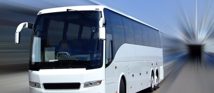 应对高铁冲击 大巴推出1元票