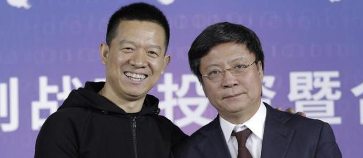 乐视困局堪比宫廷戏:全是套路