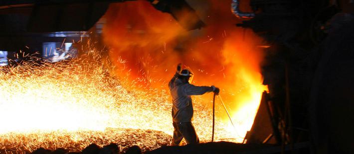 济钢全线关停 2万职工待安置