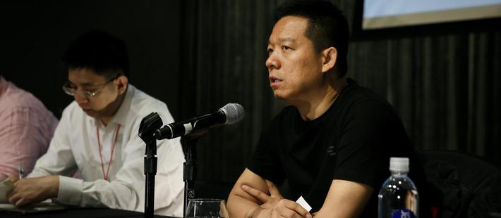 贾跃亭重庆往事:家族获益匪浅