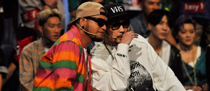 《中国有嘻哈》是如何爆红的?