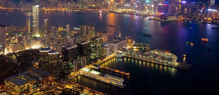 “新香港人”20年:梦想与奋斗