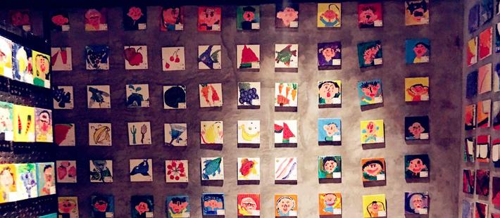 腾讯:画廊公益无投资商和分成