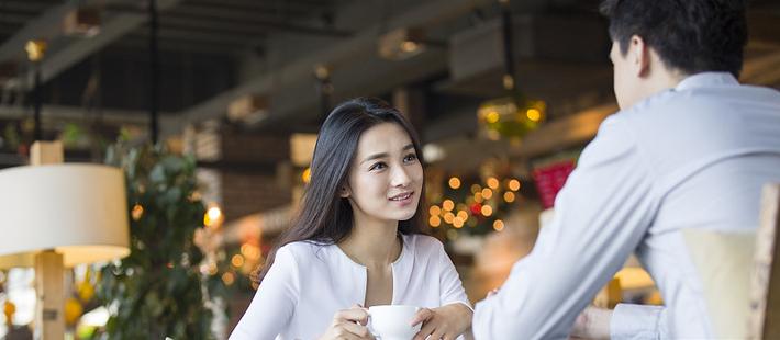 镜相｜都市相亲人