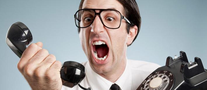 每天9千万个骚扰电话管不了？