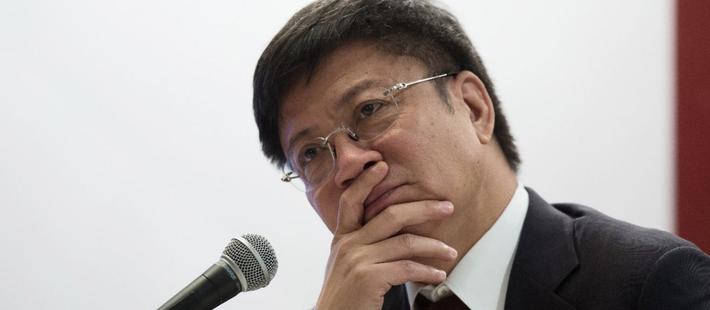 孙宏斌谈贾跃亭:人要心怀善意