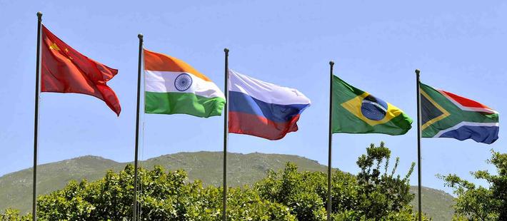 金砖“金色十年”有何福利？