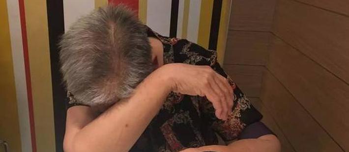 晚来浩劫:被骗走房子的老人们