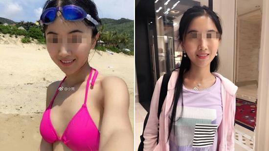 创业者疑遭骗婚被逼自杀 网曝其前妻生活照