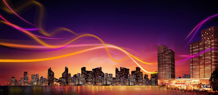 2017中国企业500强榜单发布