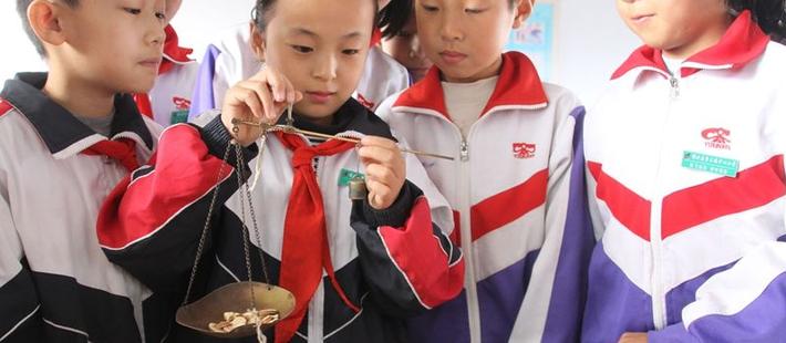 浙江应当收回小学生中医教材?