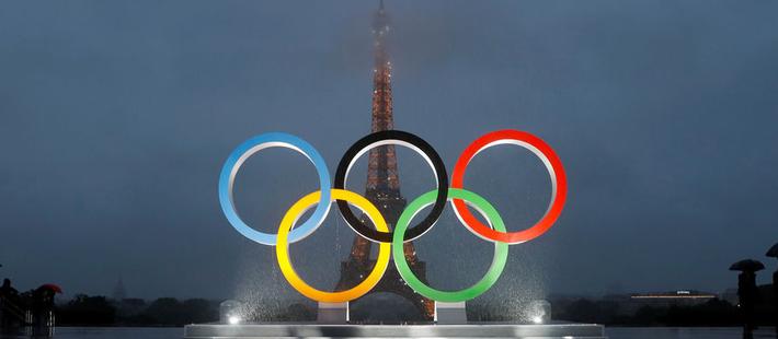2024年奥运会正式花落巴黎