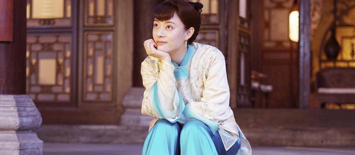 孙俪:女王的特权、自律与清醒