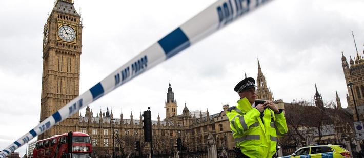 连遭5次恐袭36死,英国怎么了?