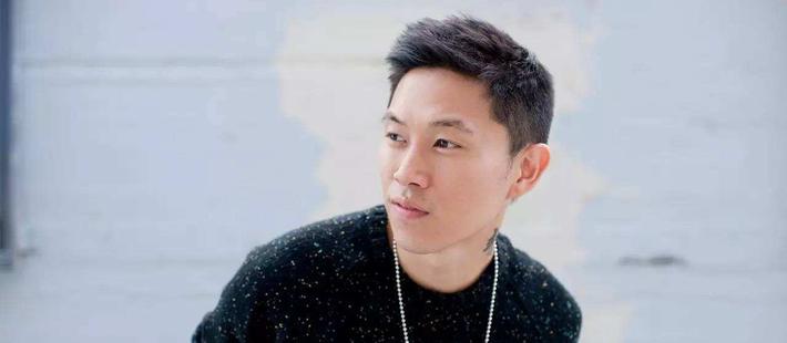 Rapper欧阳靖:ABC係我係我