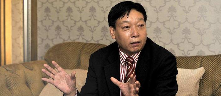 人大代表庞青年造车涉诈骗