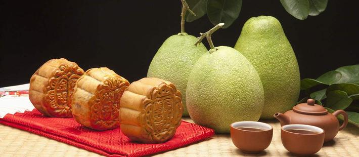 还选水果月饼?多是冬瓜染色!