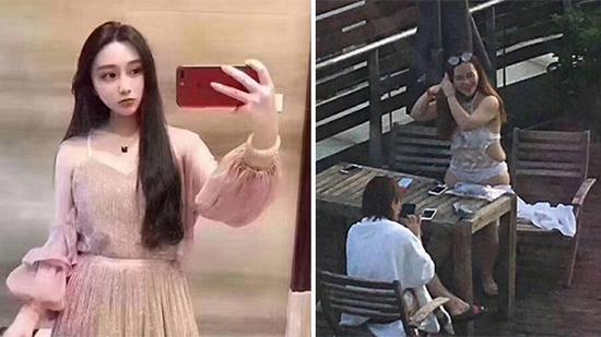 男子约网友约见ps美女 现实与照片反差大