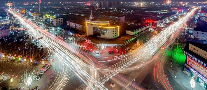 雄安激荡:央企和创业者们涌来