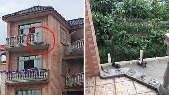 2017年6月13日，广东省顺德市均安沙浦村一对年轻人结婚。接亲过程中，可能场面混乱，多人推搡，伴娘从4楼坠下抢救无效死亡。