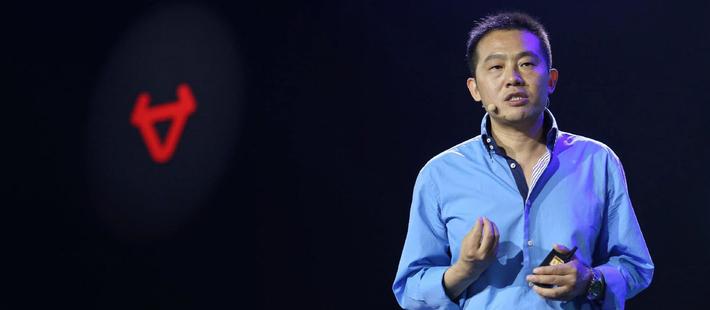 天才李一男将以什么姿态归来