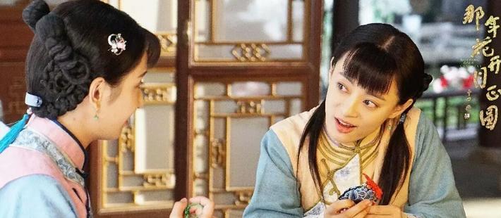 热门影视剧资源现网售利益链