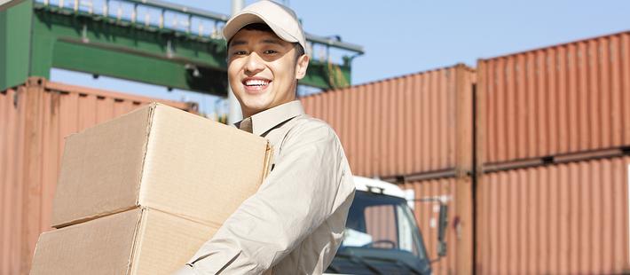 全球购一夜达 郑州填平海淘坑