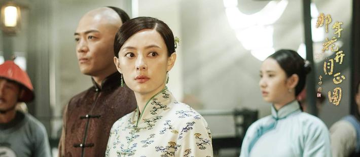 漫谈大女主剧：变味的女强人