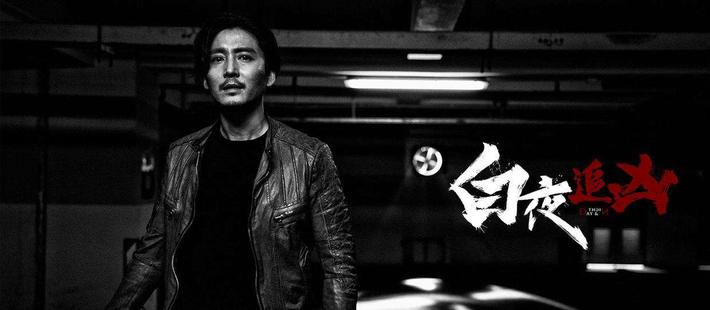 是谁掌握了国内犯罪题材IP?