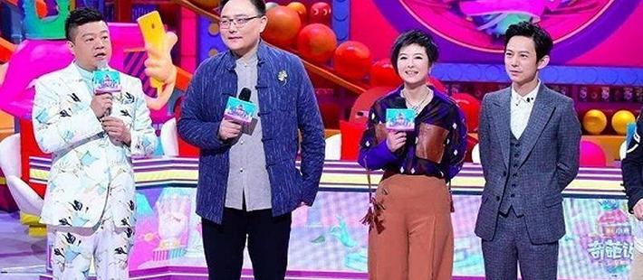 央视创业帮沉浮录