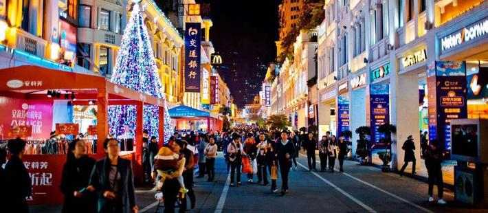 为什么旅游街都大同小异？