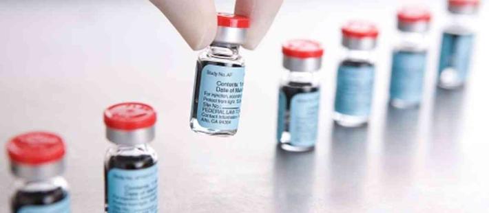 中药注射剂之痛