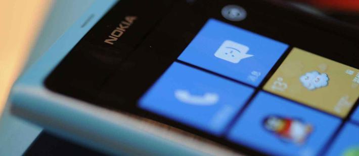 微软的Windows Phone之殇
