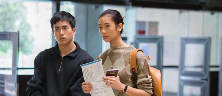 天才枪手:非好莱坞电影黑马